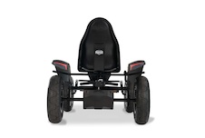 Šlapací kára BERG Black Edition XL BFR