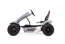 Šlapací kára BERG Race GTS XL BFR - Full spec