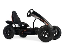 Šlapací kára BERG Black Edition XXL BFR