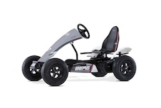 Šlapací kára BERG Race GTS XXL BFR