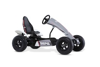 Šlapací kára BERG Race GTS XL BFR-3