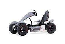 Šlapací kára BERG Race GTS XL BFR-3 - Full spec