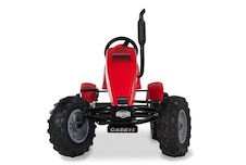 Šlapací kára BERG Case IH XL BFR