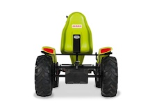 Šlapací kára BERG CLAAS XL BFR