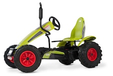 Šlapací kára BERG CLAAS XL BFR