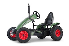 Šlapací kára BERG Fendt XL BFR