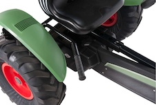 Šlapací kára BERG Fendt XL BFR