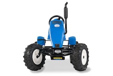 Šlapací kára BERG New Holland XL BFR