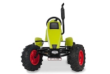 Šlapací kára BERG CLAAS XXL BFR