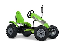 Šlapací kára BERG DEUTZ-FAHR XXL BFR