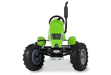 Šlapací kára BERG DEUTZ-FAHR XXL BFR