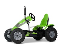 Šlapací kára BERG DEUTZ-FAHR XXL BFR