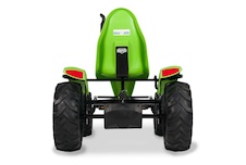 Šlapací kára BERG DEUTZ-FAHR XXL BFR