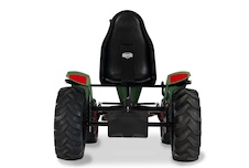 Šlapací kára BERG Fendt XXL BFR