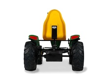 Šlapací kára BERG John Deere XXL BFR