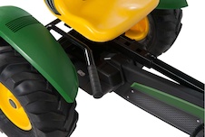 Šlapací kára BERG John Deere XXL BFR
