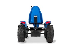 Šlapací kára BERG New Holland XXL BFR