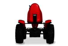 Šlapací kára BERG Case IH XL BFR-3