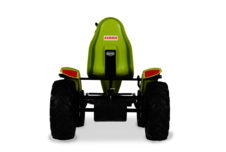 Šlapací kára BERG CLAAS XL BFR-3