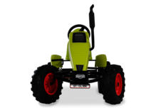 Šlapací kára BERG CLAAS XL BFR-3