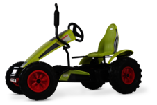 Šlapací kára BERG CLAAS XL BFR-3