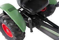 Šlapací kára BERG Fendt XL BFR-3