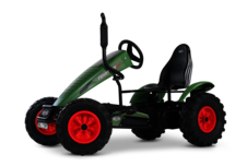 Šlapací kára BERG Fendt XL BFR-3