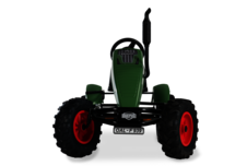 Šlapací kára BERG Fendt XL BFR-3