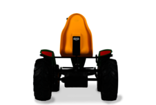 Šlapací kára BERG John Deere XL BFR-3