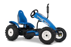 Šlapací kára BERG New Holland XL BFR-3