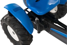 Šlapací kára BERG New Holland XL BFR-3