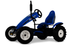 Šlapací kára BERG New Holland XL BFR-3