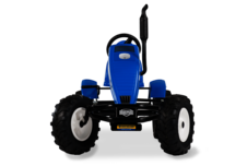 Šlapací kára BERG New Holland XL BFR-3