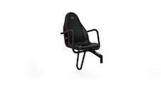 Přídavná sedačka BERG Black Edition XL