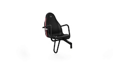 Přídavná sedačka BERG Race GTS XL
