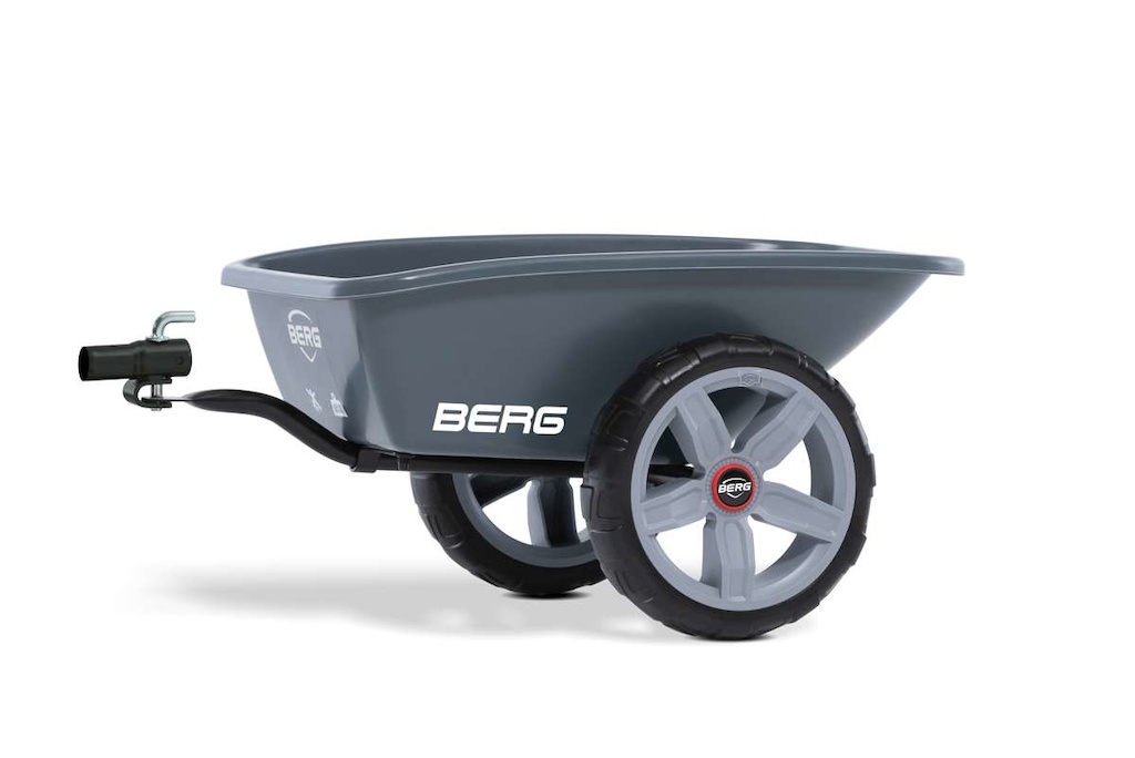 Přívěsný vozík BERG Reppy