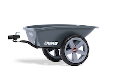 Přívěsný vozík BERG Reppy