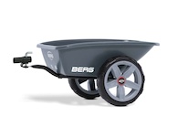 Přívěsný vozík BERG Reppy