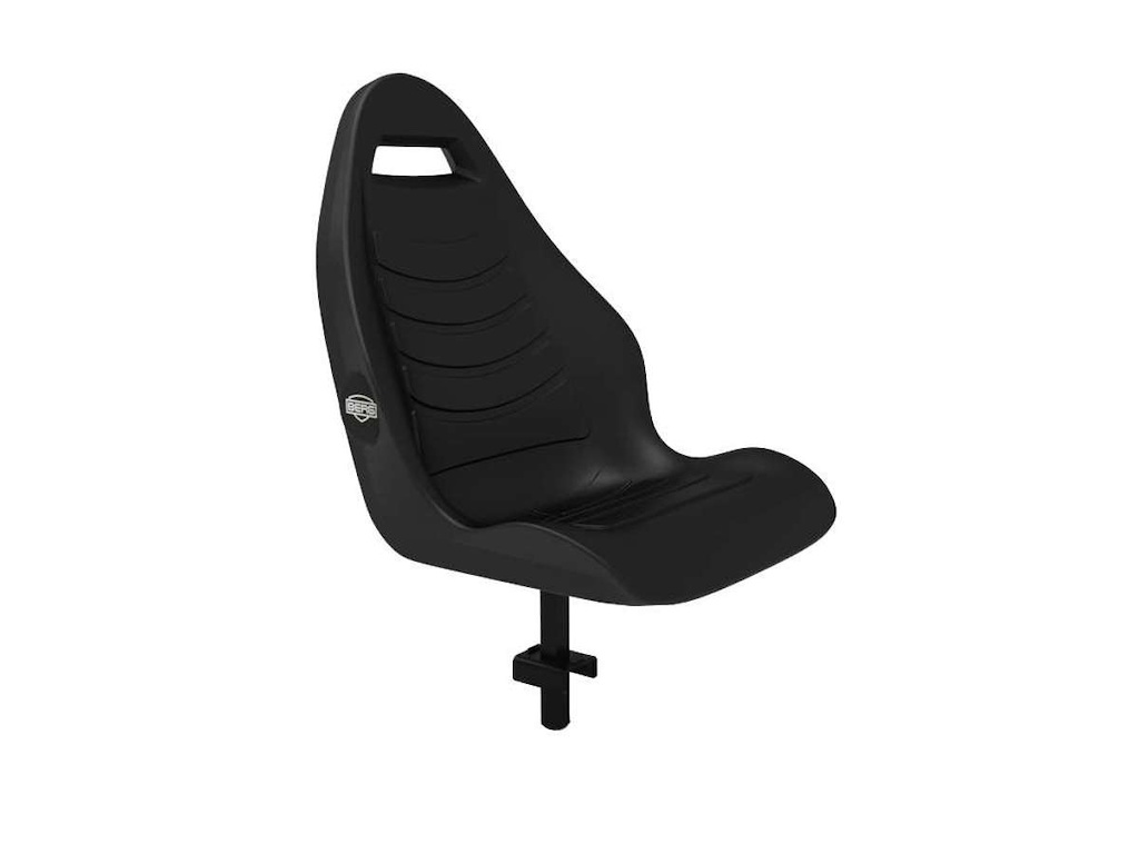 Komfortní sedadlo BERG XL