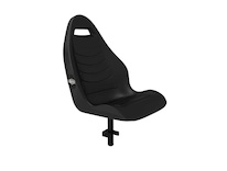 Komfortní sedadlo BERG XL