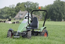 Ochranný rám BERG XL Farmářský