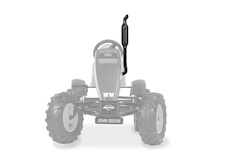 Výfuk BERG XL Farmářský