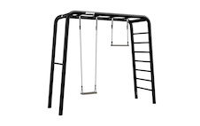  Playbase BERG Medium + Houpačka, Hrazda