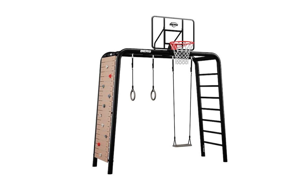Playbase BERG Medium + Ultimátní sada