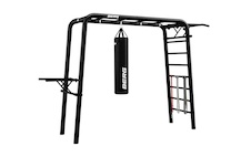 Playbase BERG Medium + Sportovní sada