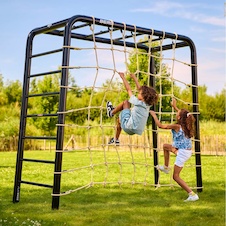 Playbase BERG Medium + Sportovní sada