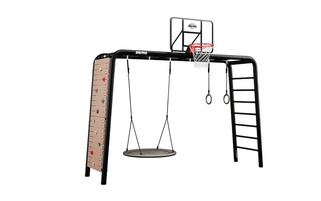 Playbase BERG Large + Ultimátní sada