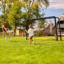 Playbase BERG Large + Sportovní sada