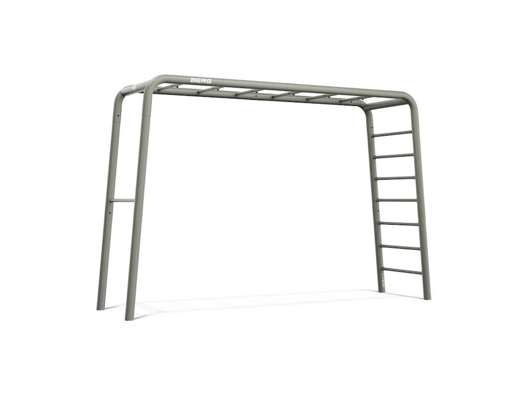 PlayBase BERG Large Zelená
