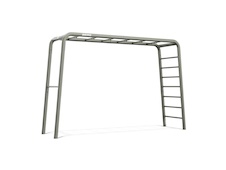 PlayBase BERG Large Zelená